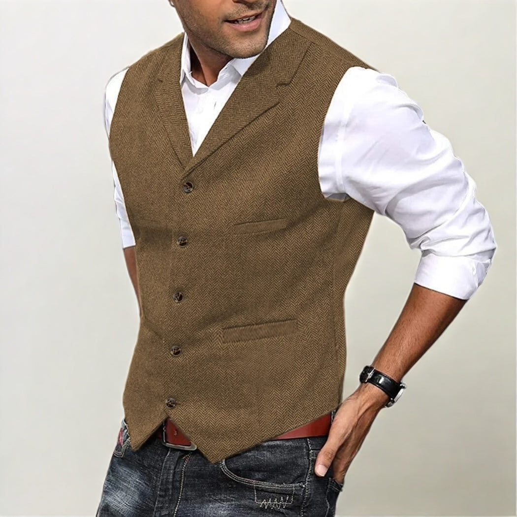Victor™ Timeless Men’s Vest