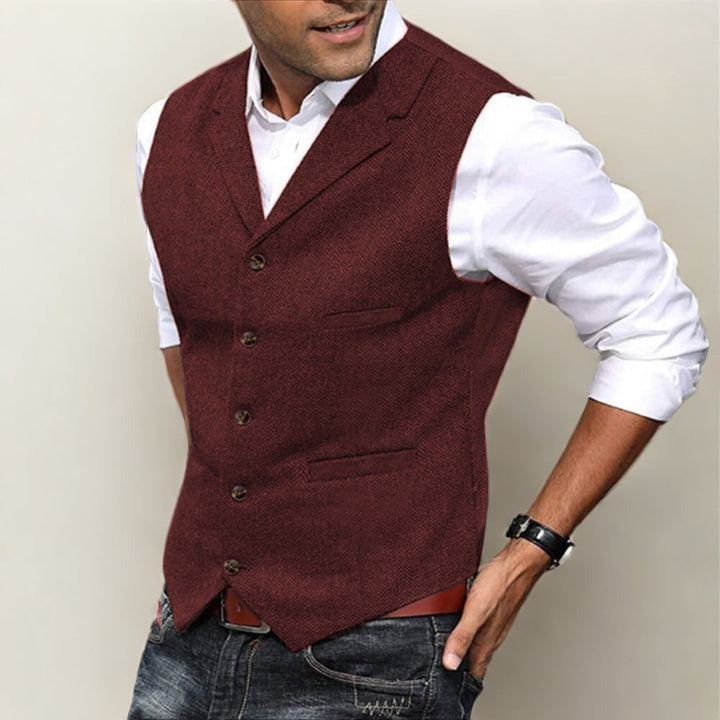 Victor™ Timeless Men’s Vest