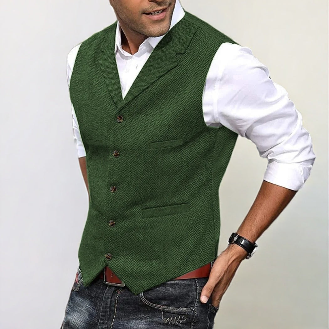 Victor™ Timeless Men’s Vest