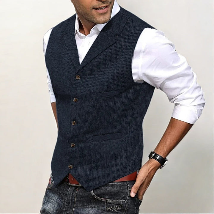 Victor™ Timeless Men’s Vest