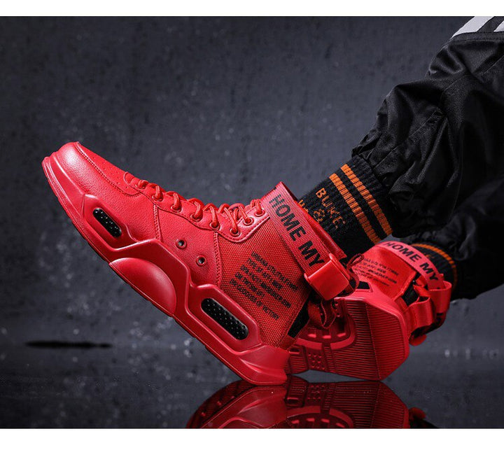 Tech E21 Sneakers