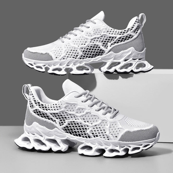Low Sneakers RX28