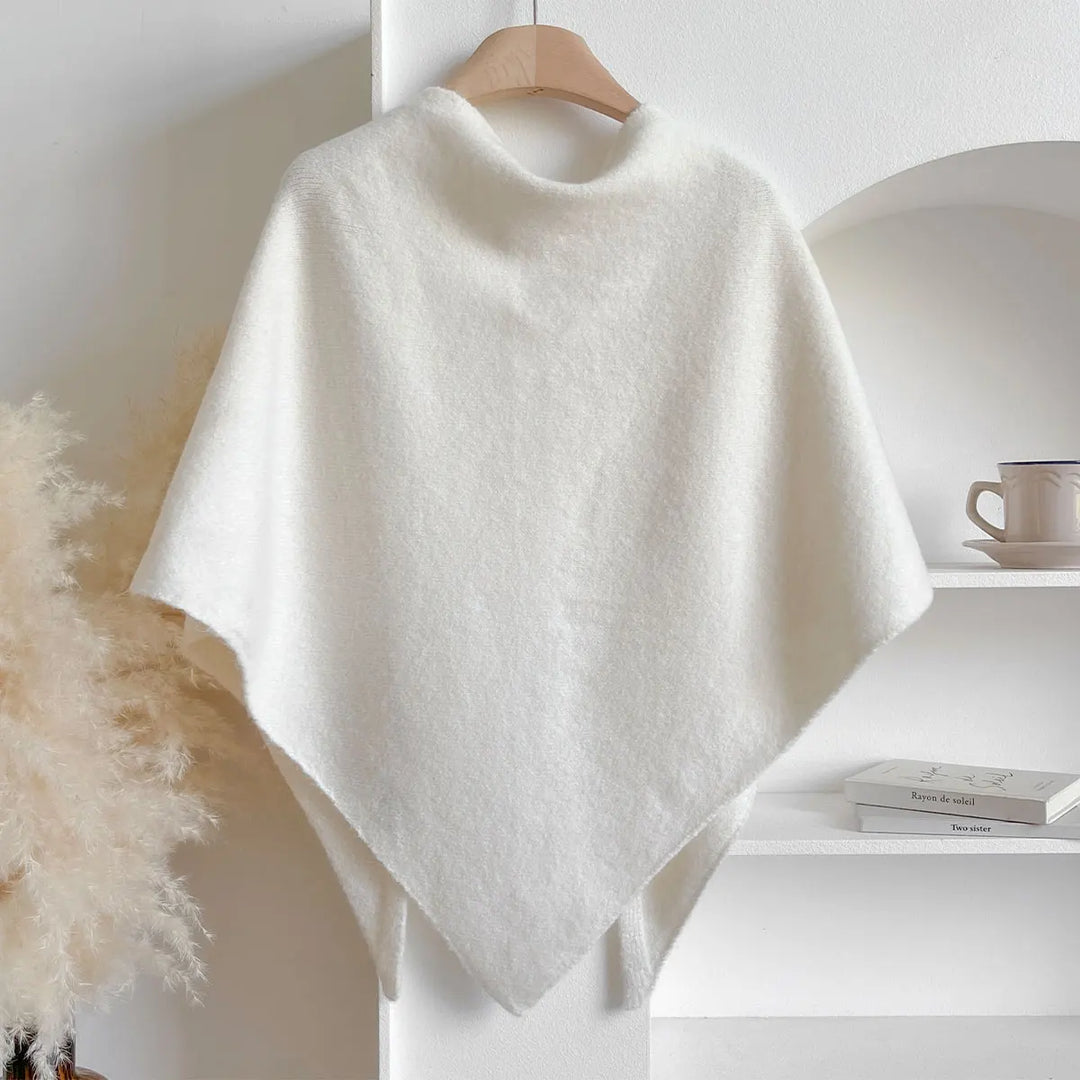 Lila | Autumn Scarf