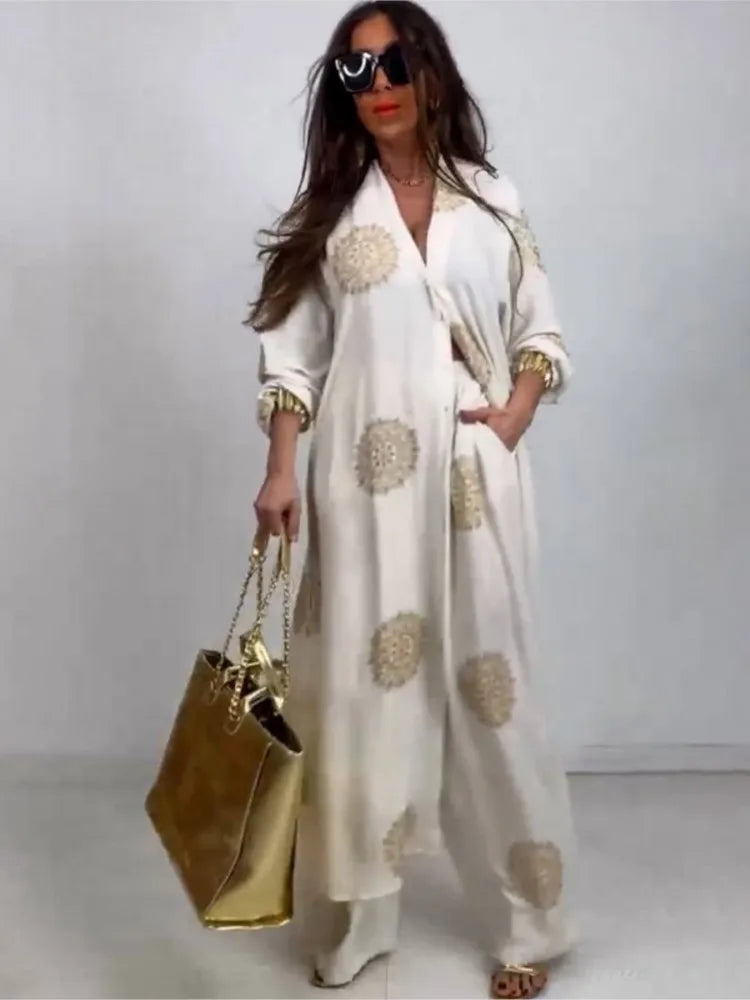 Layla Gold Essence Set