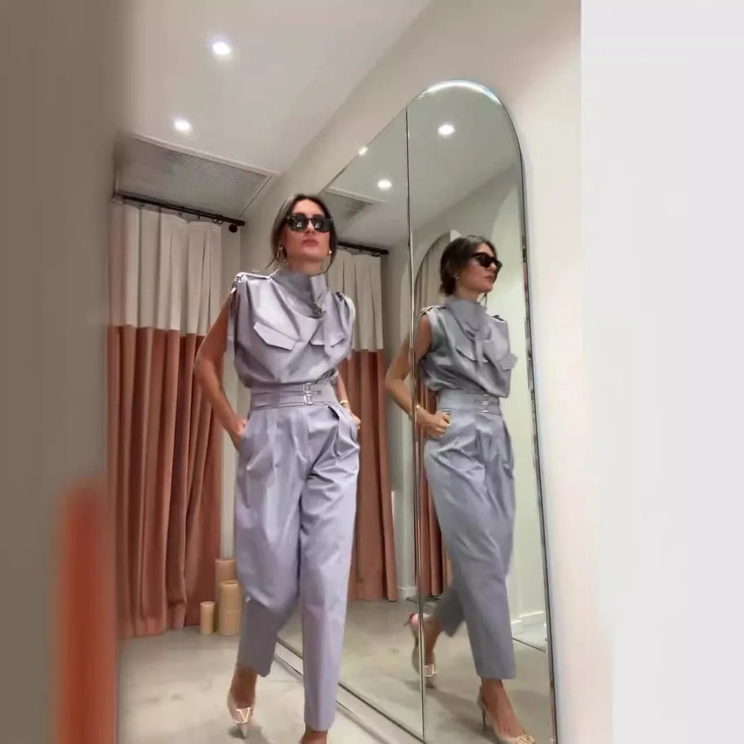 Brenda - Styled Elegance