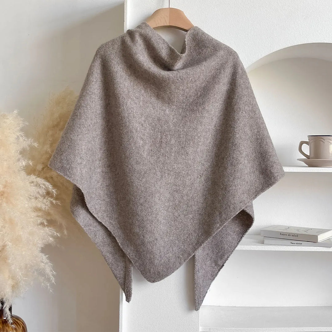 Lila | Autumn Scarf