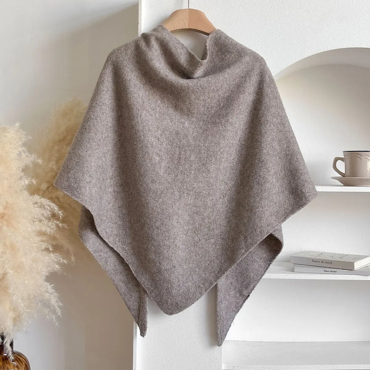 Lila | Autumn Scarf