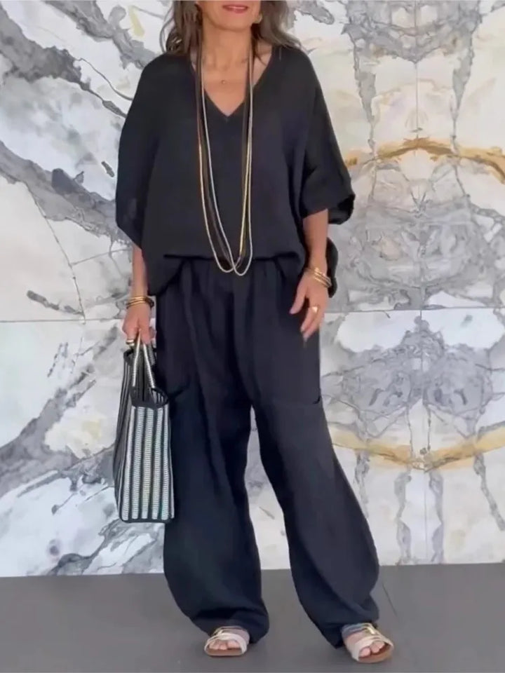 Sienna Weekend Flow Set