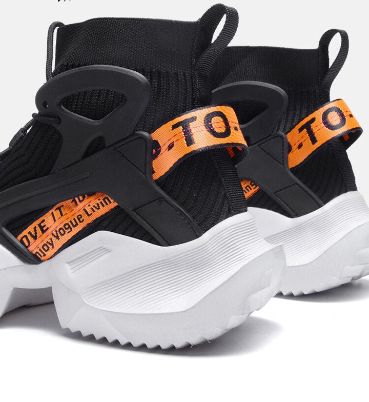 ADN Sock Sneakers