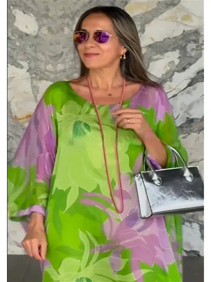 Evelyn Breeze Kaftan