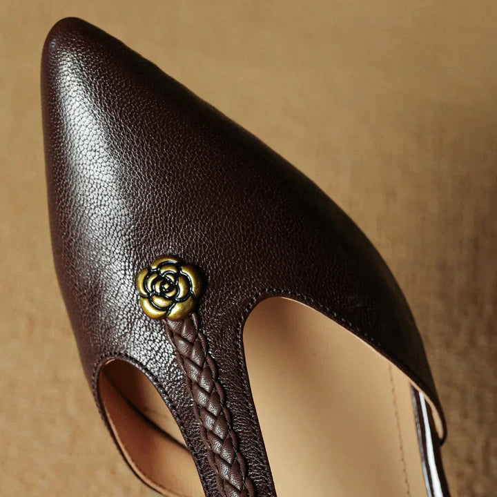 Talvy Sandals