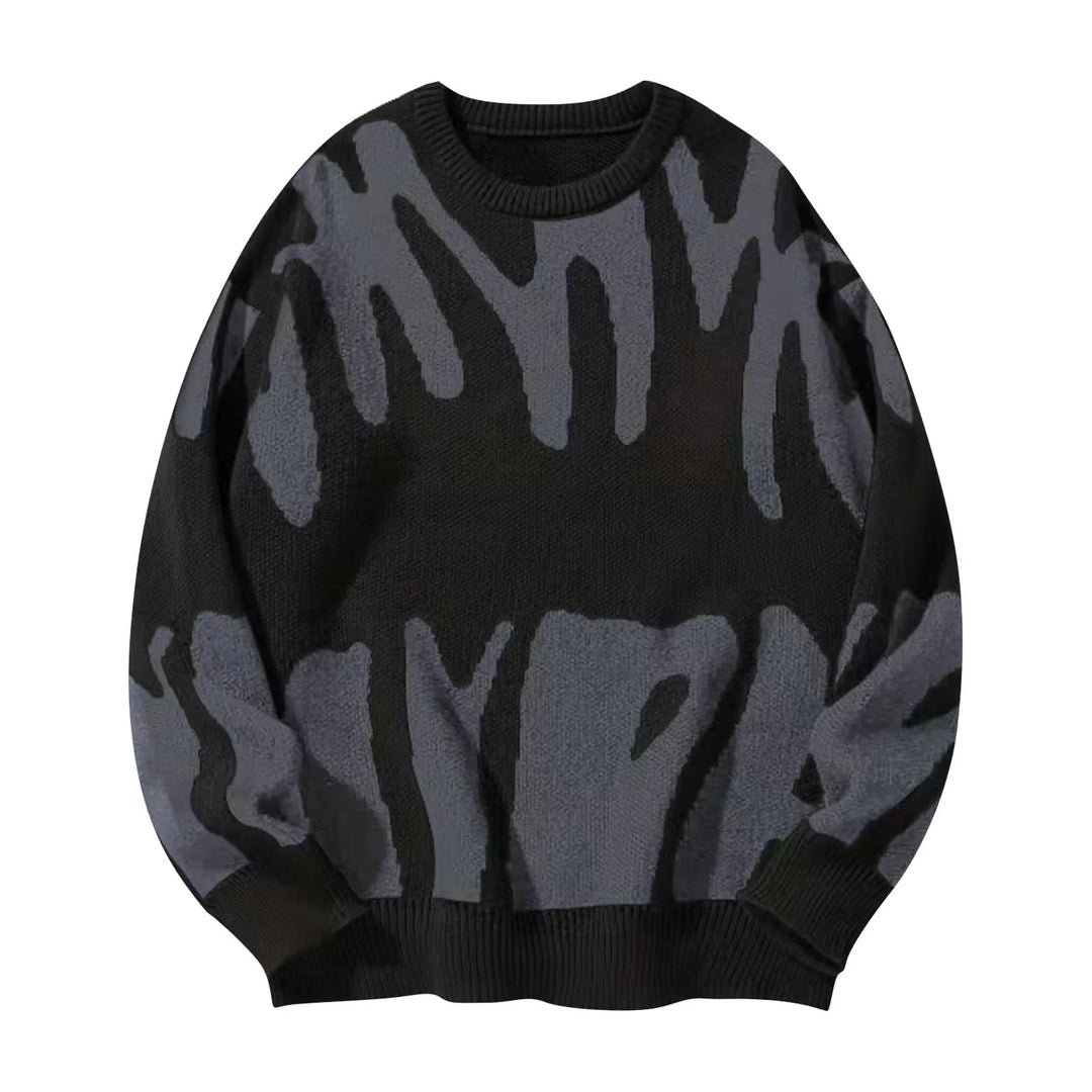 Aero™ Dual-Tone Sweater