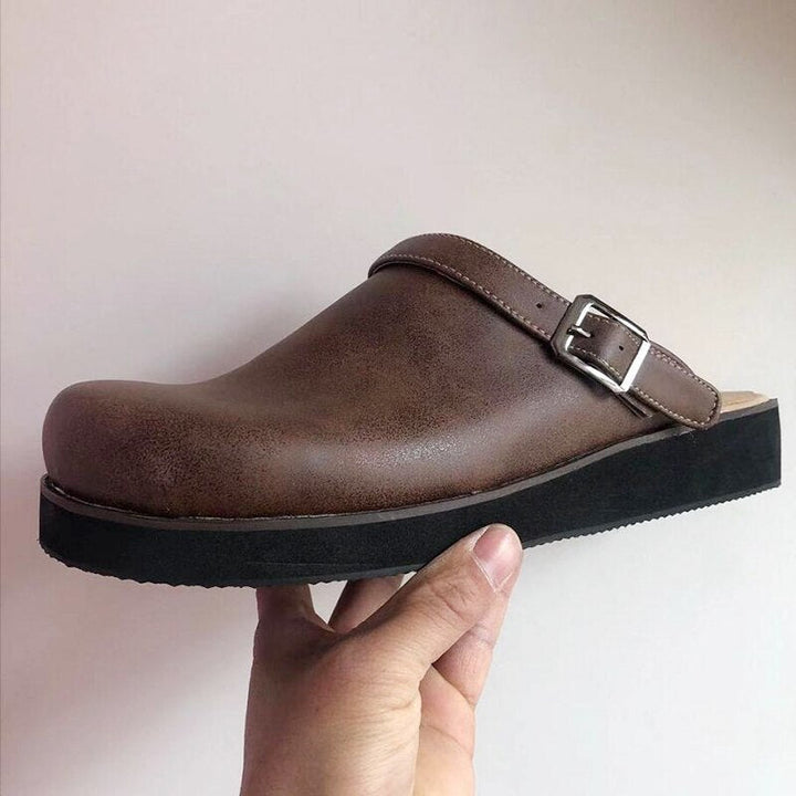 Ayla™ - Orthopedic Everyday Slip-On