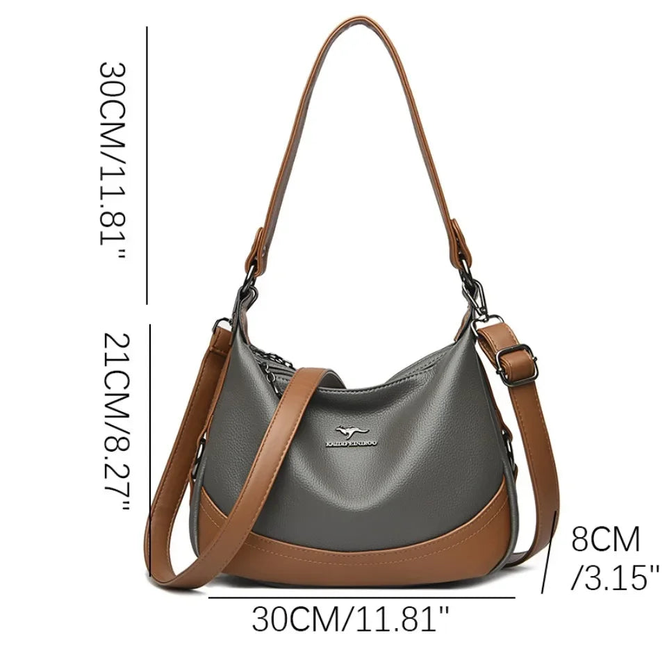 Aliza shoulder bag
