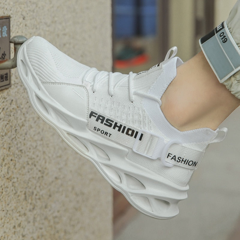 0xFash Sneakers