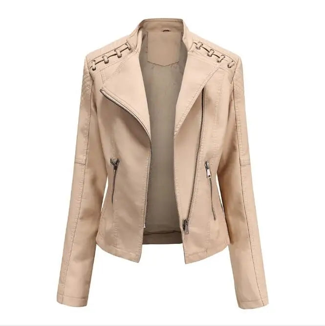 Clai™ | Refined jacket