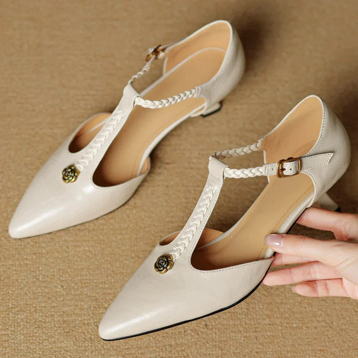 Talvy Sandals