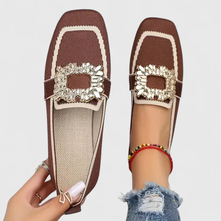 Zerina | Orthopedic Loafers
