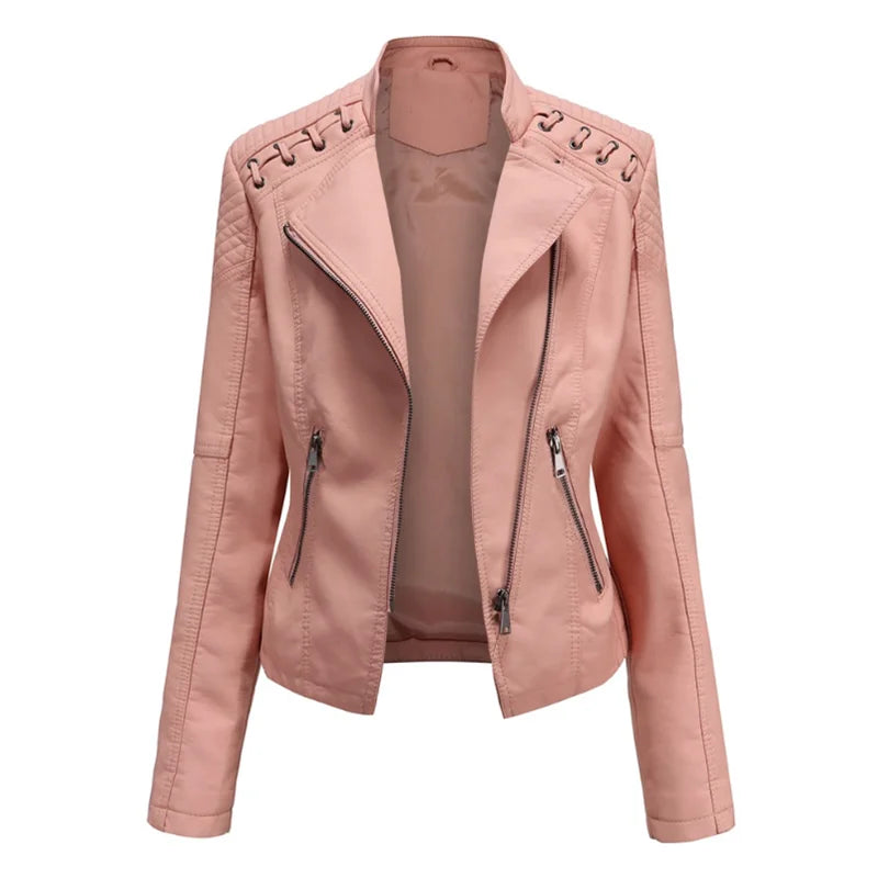 Clai™ | Refined jacket