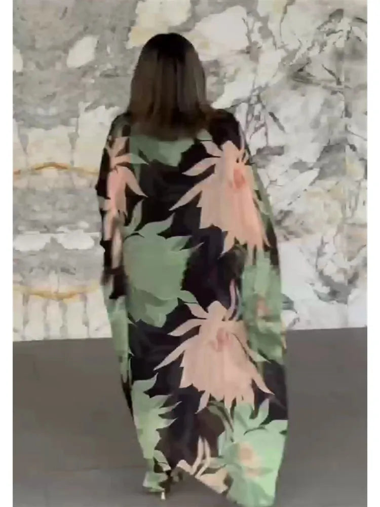 Evelyn Breeze Kaftan