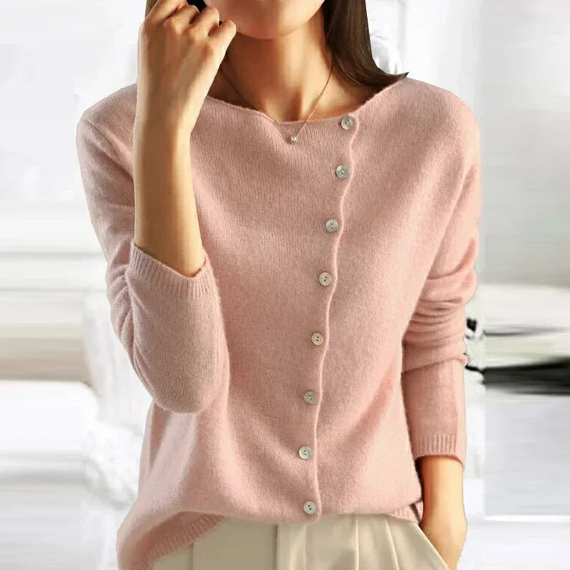 Kaleesie | Knitted Sweater