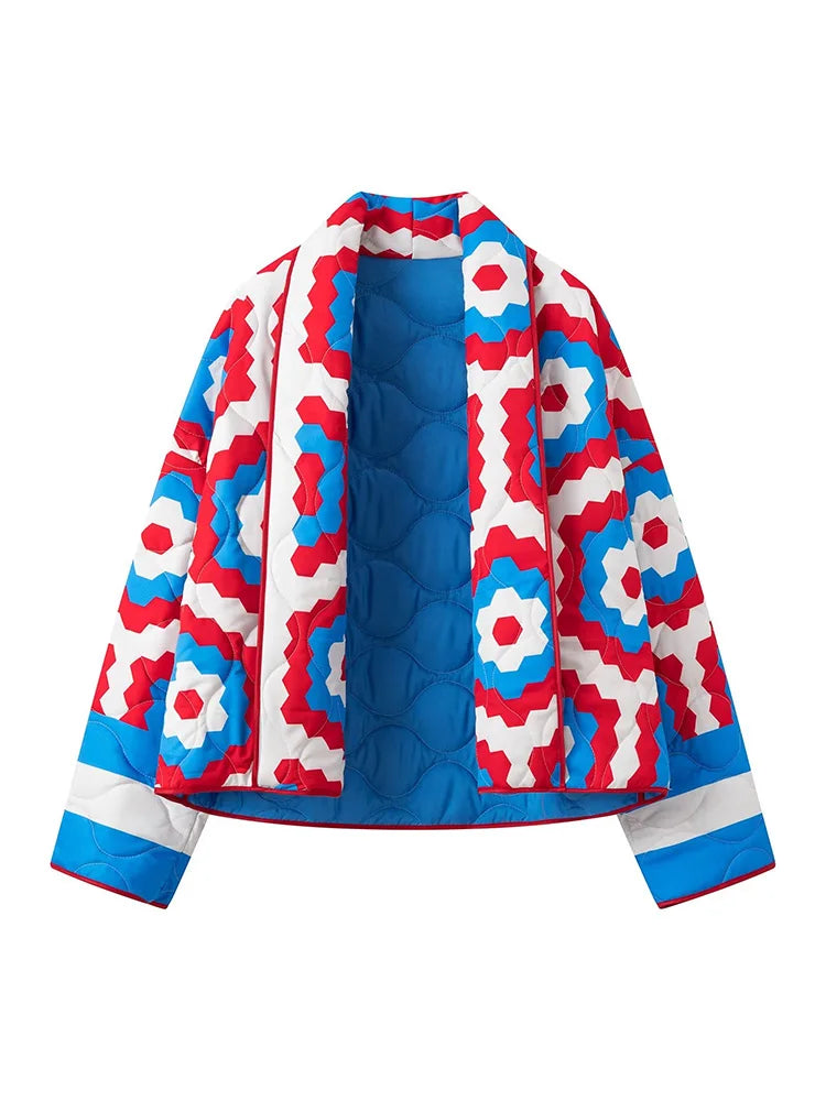 Luna™ – 70s Dreamscape Jacket