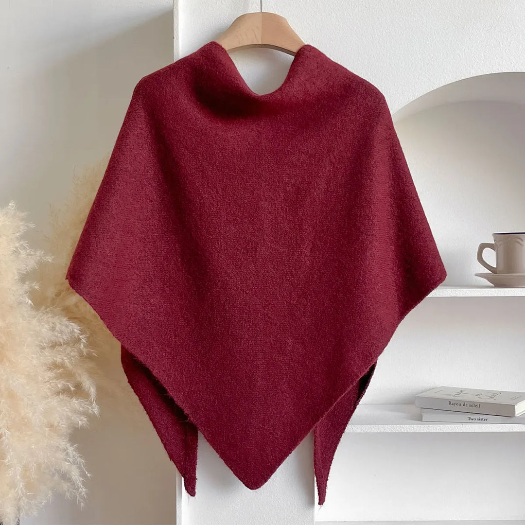 Lila | Autumn Scarf