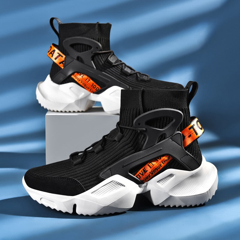 ADN Sock Sneakers