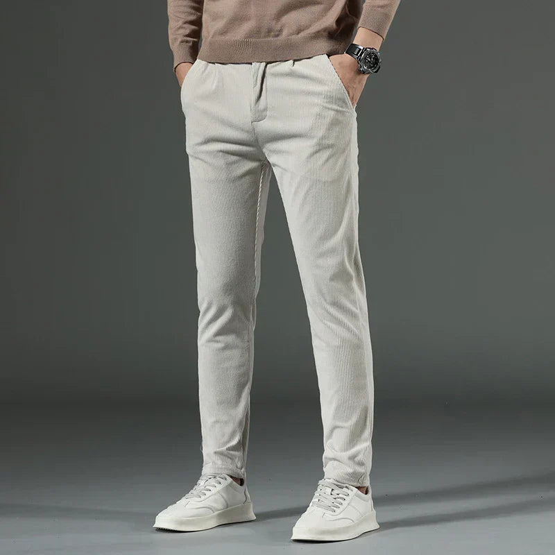 Oliver™ | The Heritage Cord Pants
