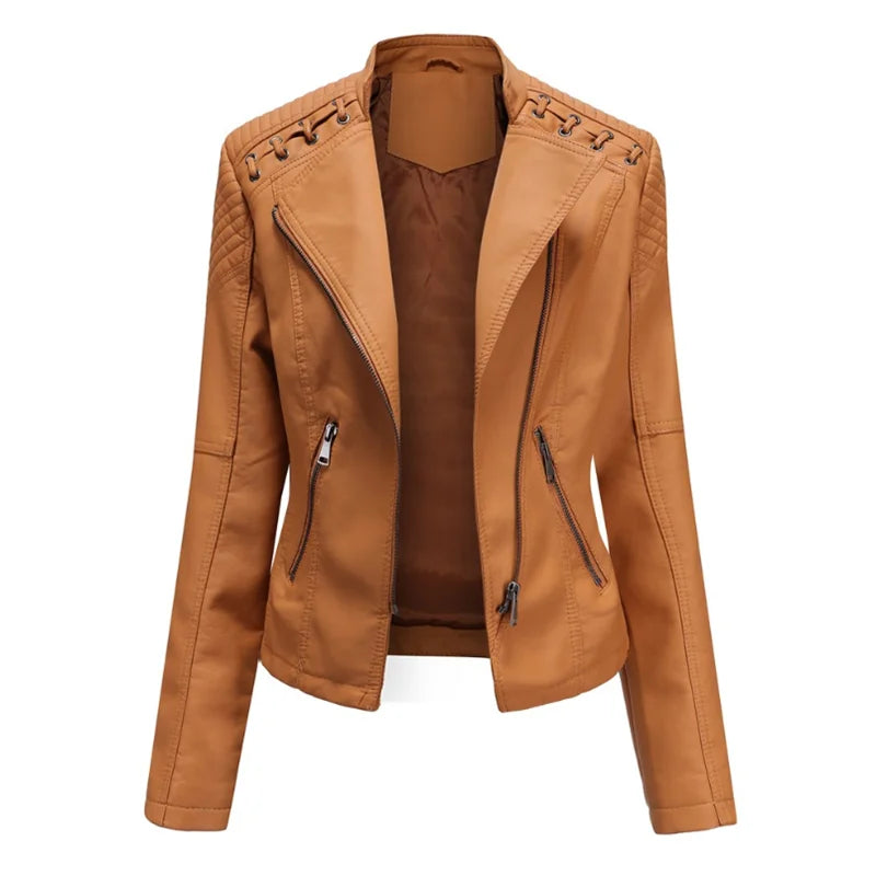 Clai™ | Refined jacket