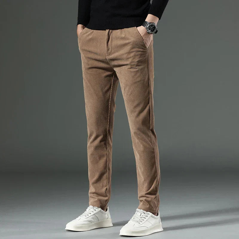 Oliver™ | The Heritage Cord Pants