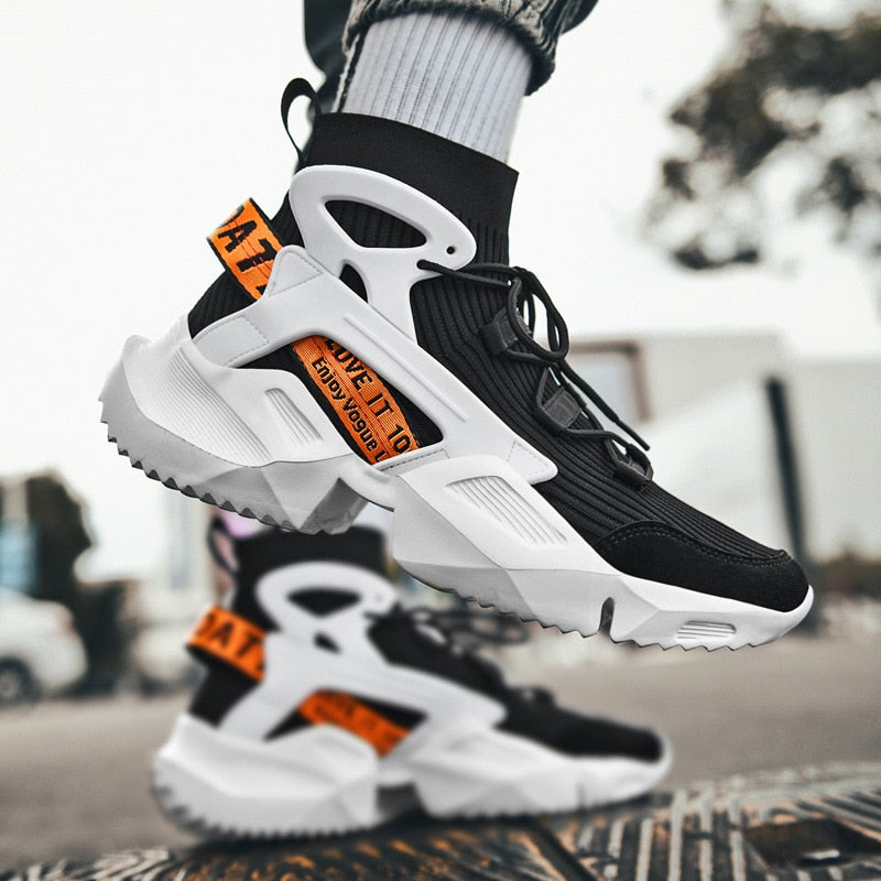 ADN Sock Sneakers