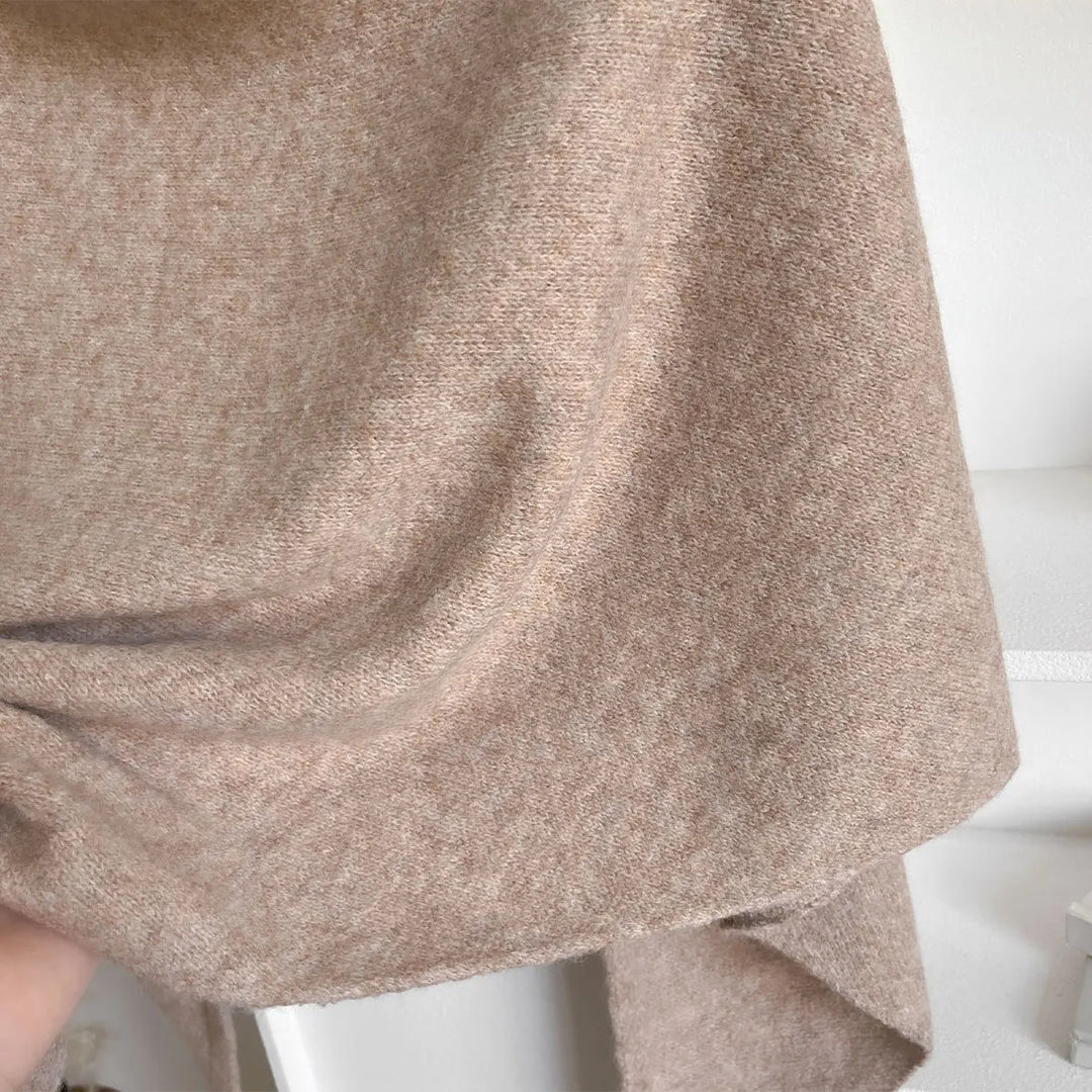 Lila | Autumn Scarf