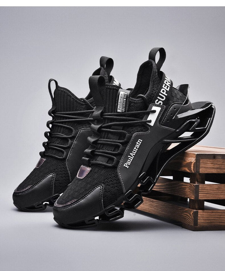 Paul Auratn Supreme Sneakers