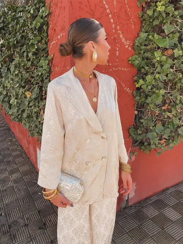 Kate™ | Chic Blazer