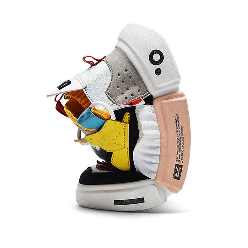 Retro Sneakers A3