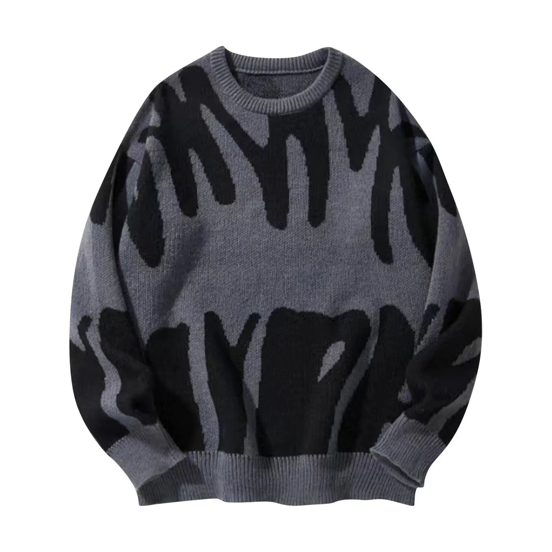 Aero™ Dual-Tone Sweater