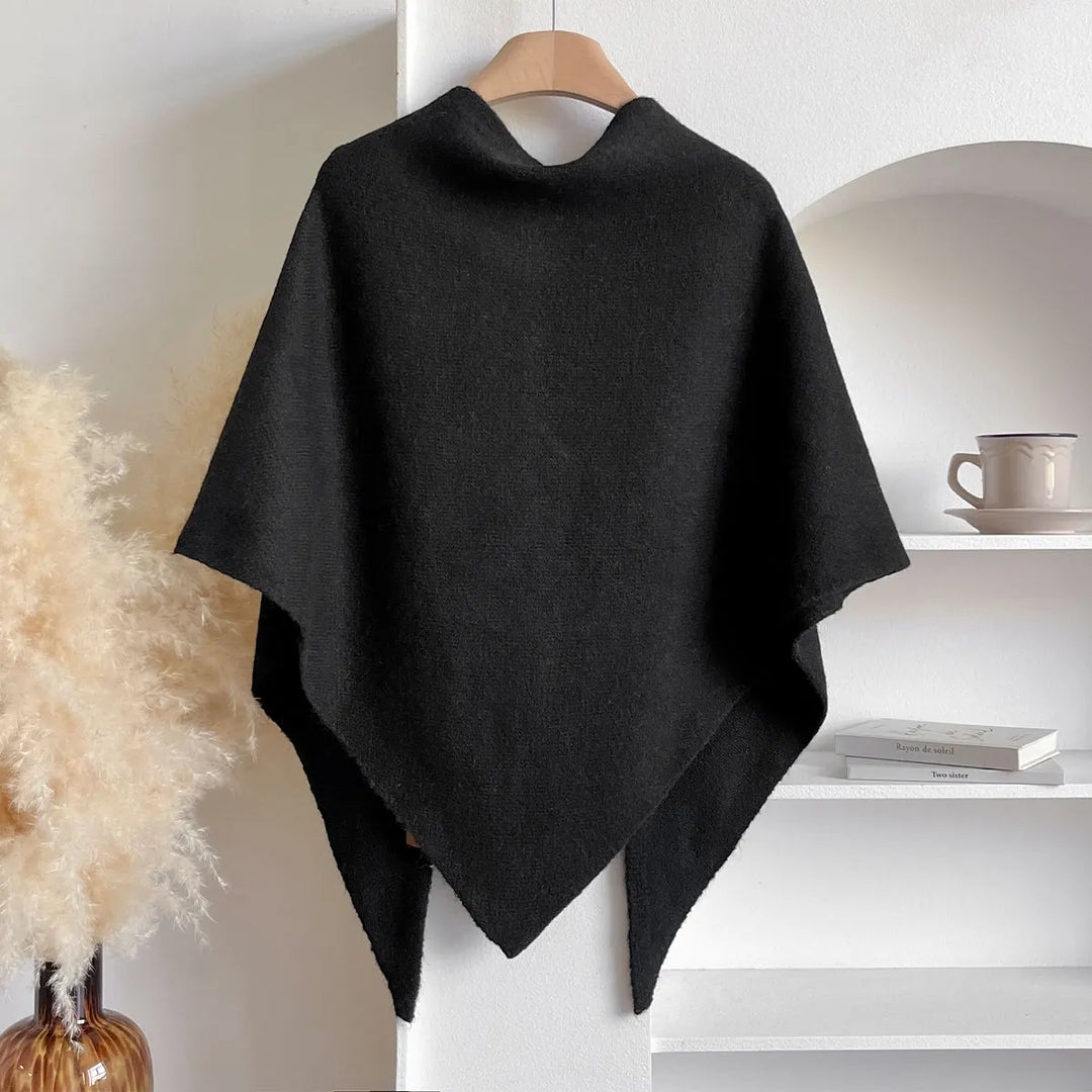 Lila | Autumn Scarf