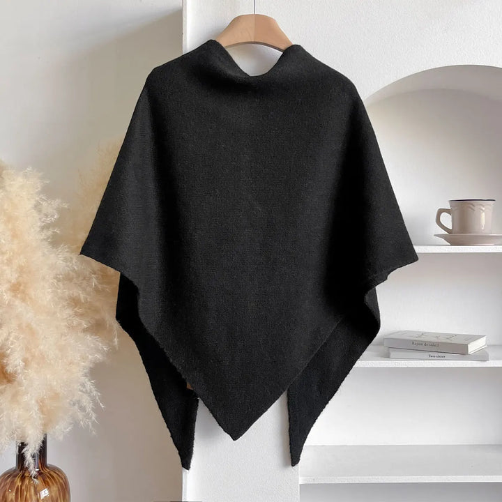 Lila | Autumn Scarf