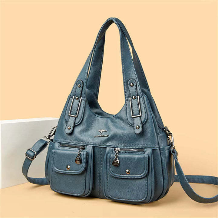 Anea Retro Style Crossbody