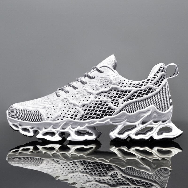 Low Sneakers RX28