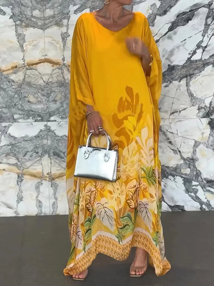 Lila Eden Dress