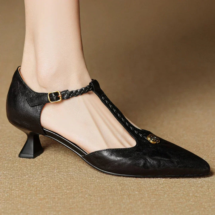Talvy Sandals