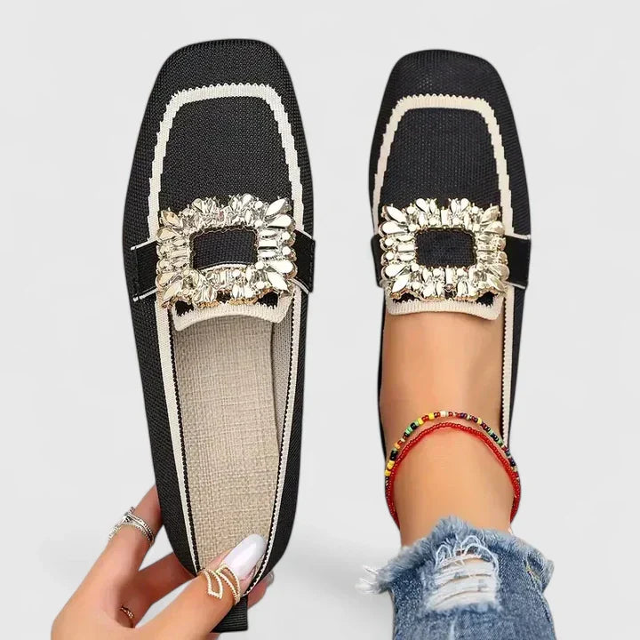 Zerina | Orthopedic Loafers