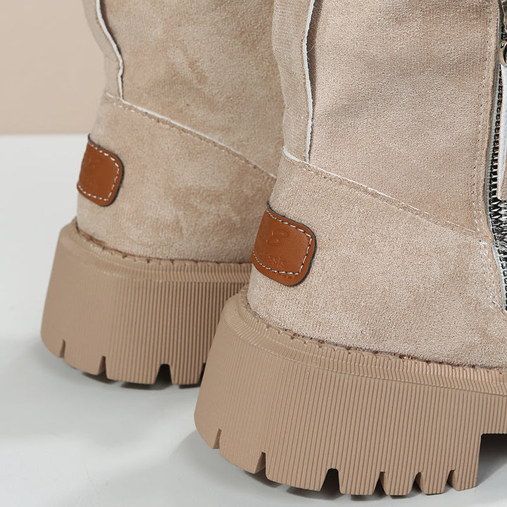 Luna™ - Cozy Winter Boots