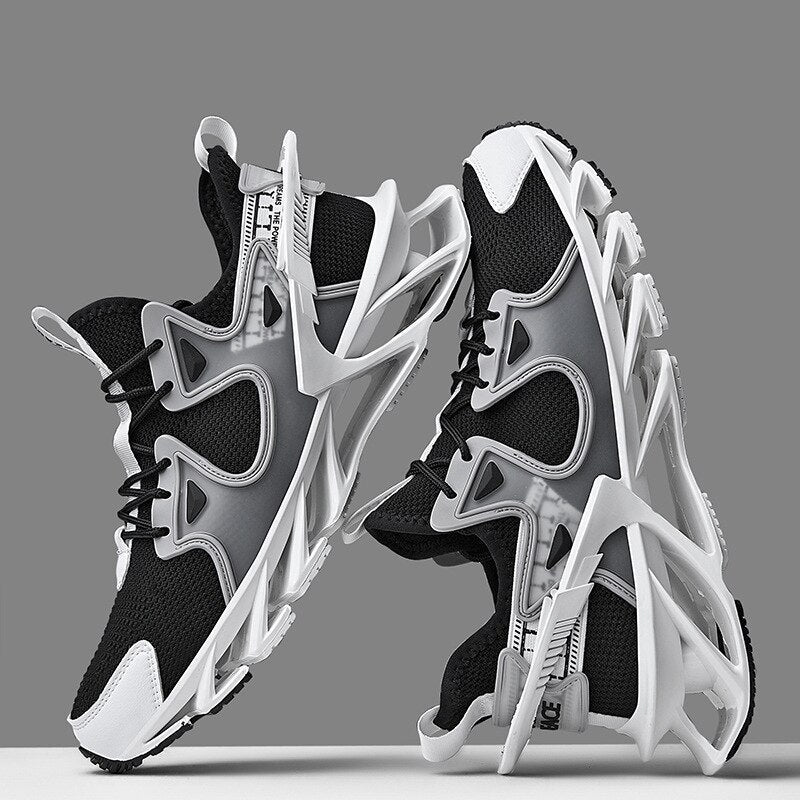 Runners EV26