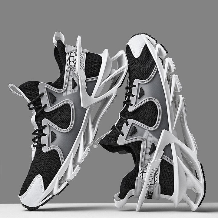 Runners EV26
