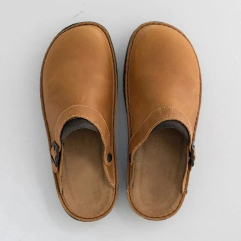 Ayla™ - Orthopedic Everyday Slip-On