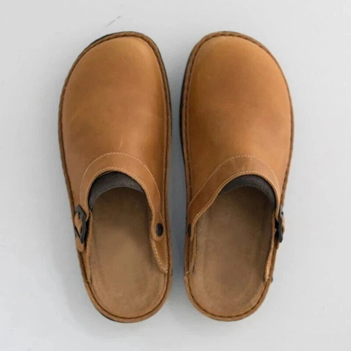 Ayla™ - Orthopedic Everyday Slip-On