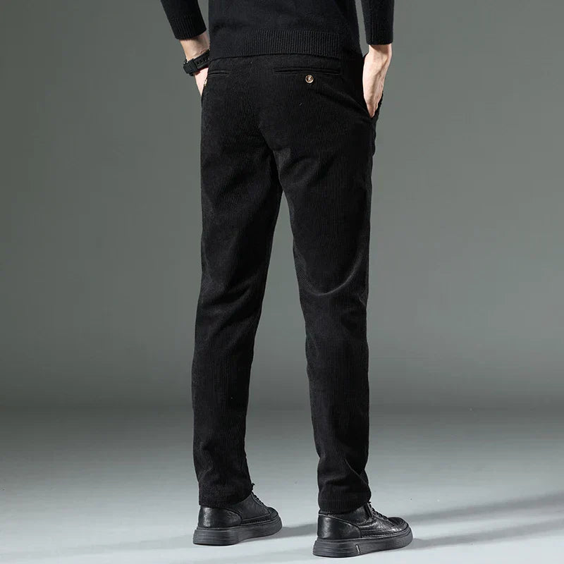 Oliver™ | The Heritage Cord Pants